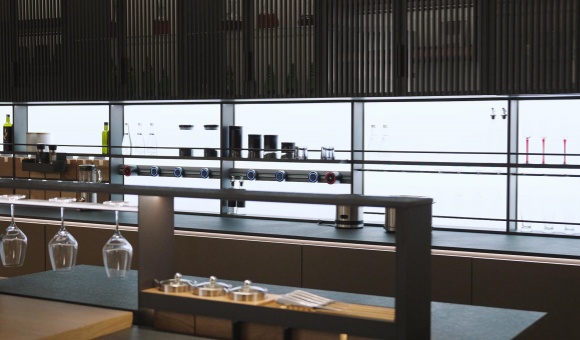 展厅 TVC -  西厨