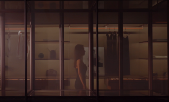展厅 TVC - 产品形象展示