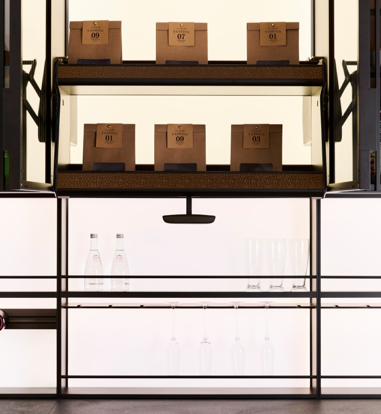 MEYLER 梅勒<br>双层空降机