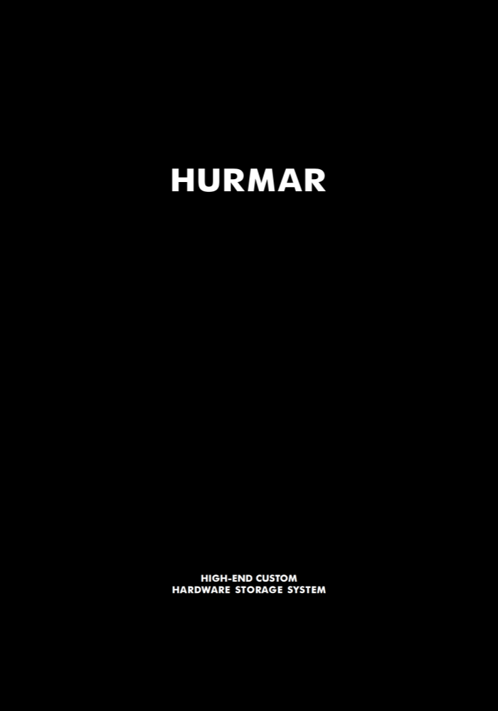 PRODUCT ALBUM