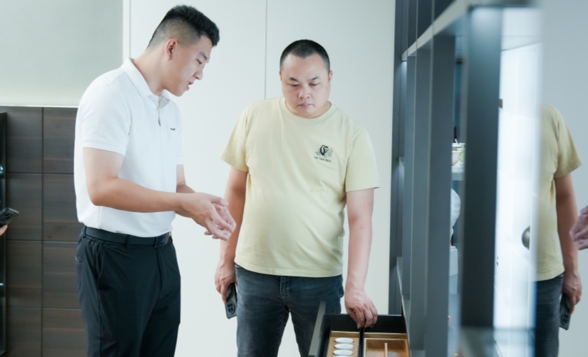 FADIOR R&D Team Visits HURMAR